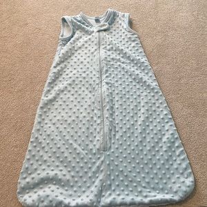 Hudson Baby warm and plush sleep sack 12-18 months